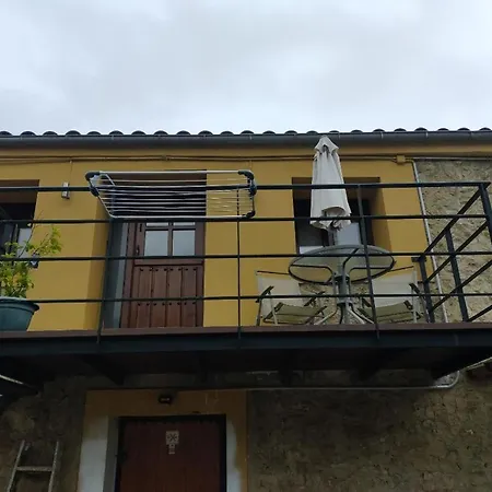 شقة Cerezal 3, Loft En Plena Naturaleza