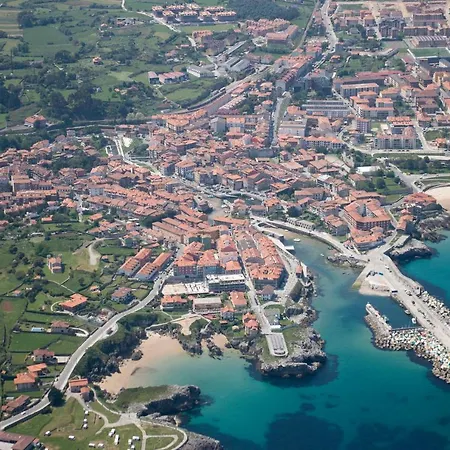 Cerezal 3, Loft En Plena Naturaleza *