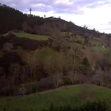 Cerezal 3, Loft En Plena Naturaleza يانس