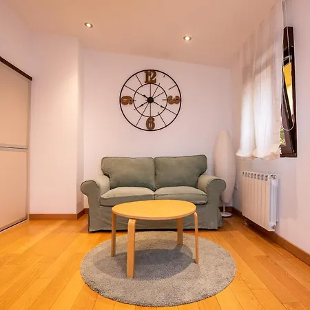 Lägenhet Cerezal 3, Loft En Plena Naturaleza Llanes