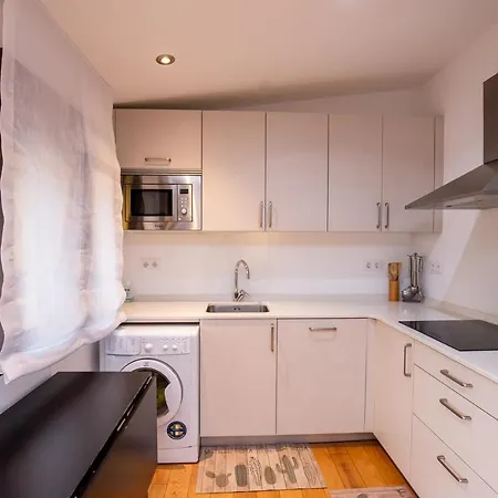 Cerezal 3, Loft En Plena Naturaleza * يانس