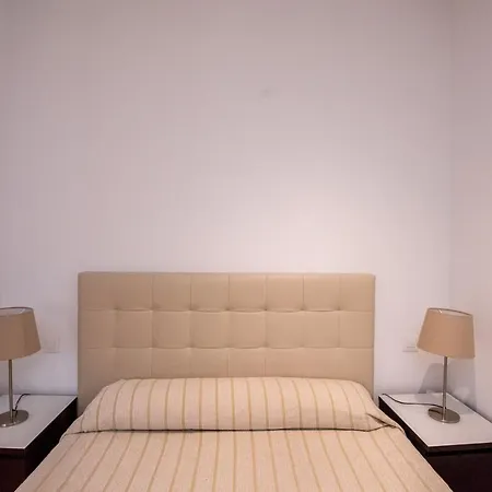 شقة Cerezal 3, Loft En Plena Naturaleza يانس