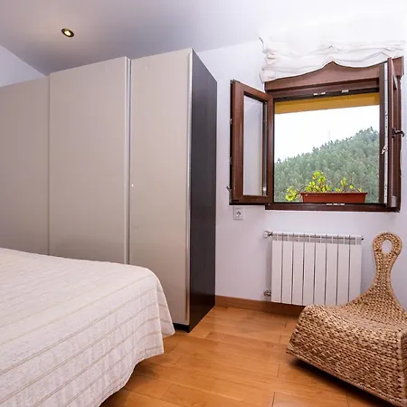 شقة Cerezal 3, Loft En Plena Naturaleza يانس