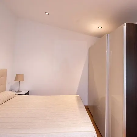 Cerezal 3, Loft En Plena Naturaleza شقة