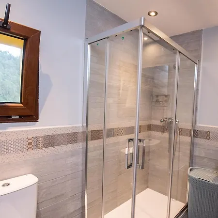 شقة Cerezal 3, Loft En Plena Naturaleza يانس