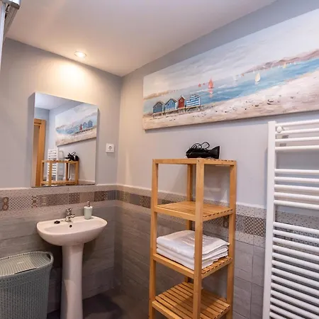 Cerezal 3, Loft En Plena Naturaleza