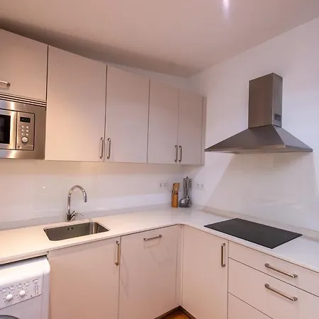 شقة Cerezal 3, Loft En Plena Naturaleza *